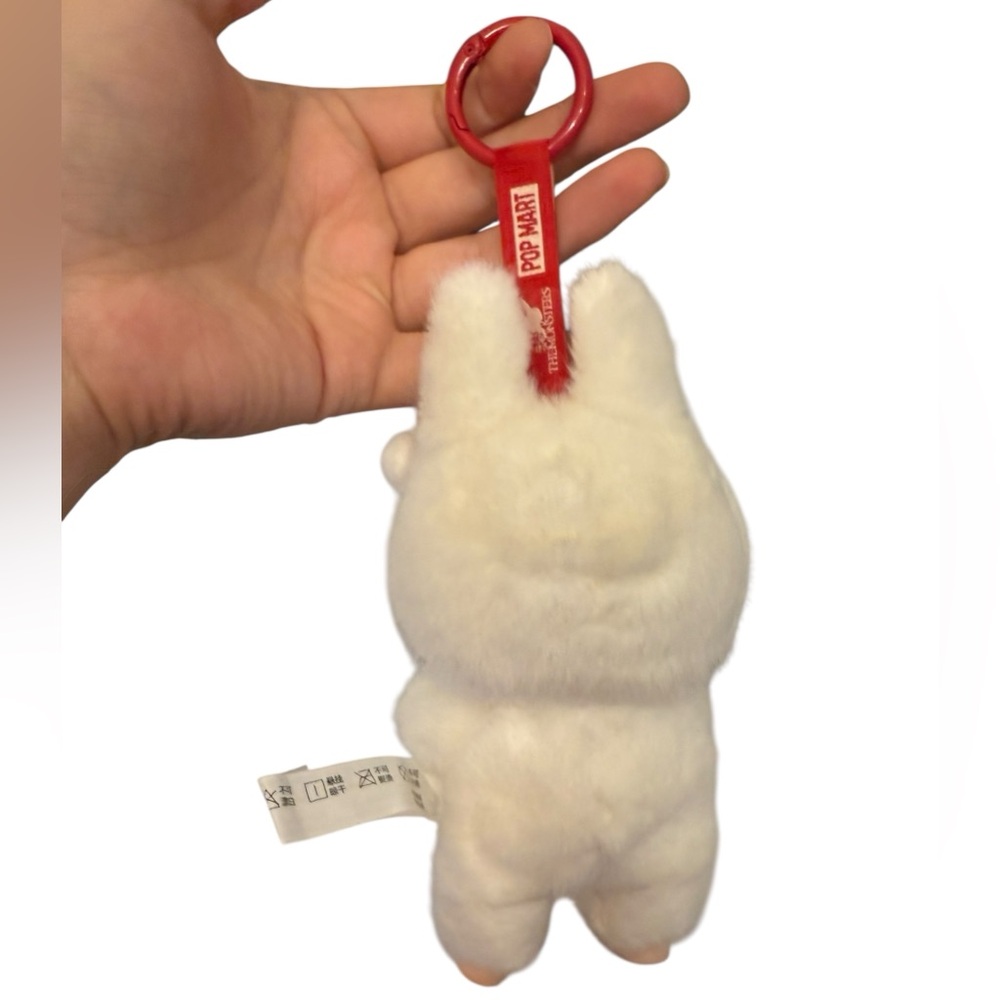 POP MART The Monsters Coca-Cola Labubu Vinyl Box Confirmed Surprise Shake - Picture 10 of 16